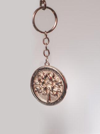 Chaveiro Árvore da vida